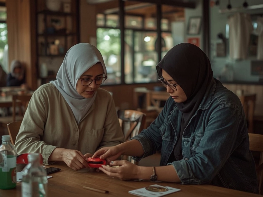 Mengelola Keputusan Kesehatan dan Energi Surya Secara Tepat